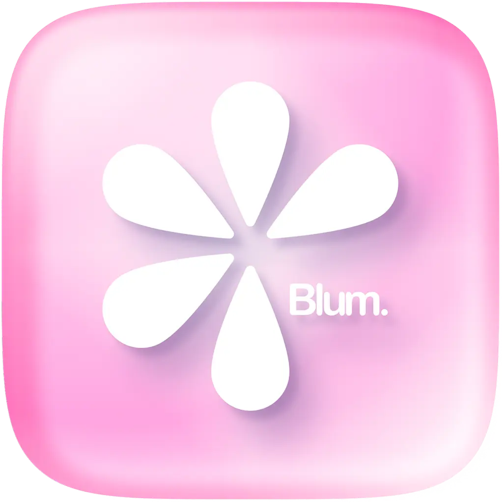 Blum.